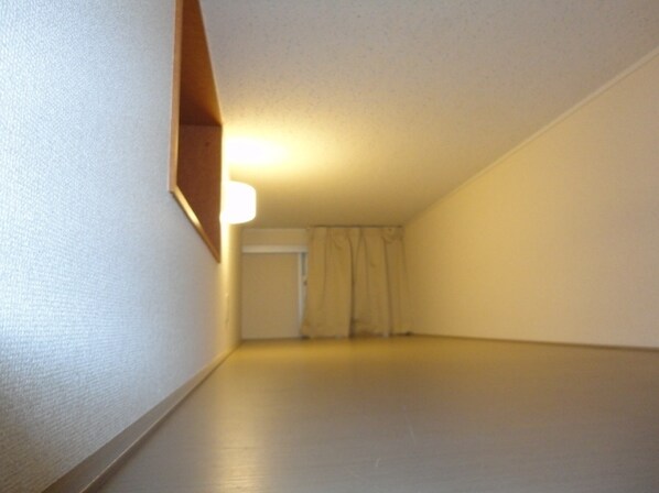 レオパレスルシータ21の物件内観写真